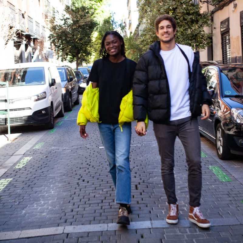 Ropa sin maltrato animal