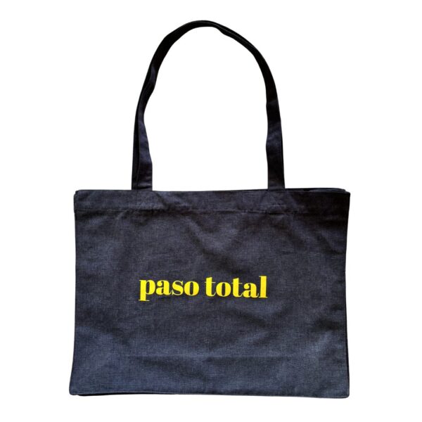 Paso Total